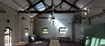 Middleport Pottery